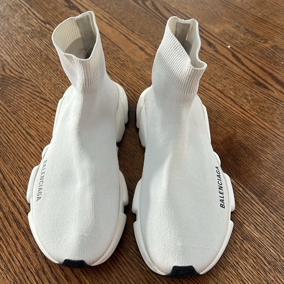Balenciaga Speed Trainers - Picture 2 of 7